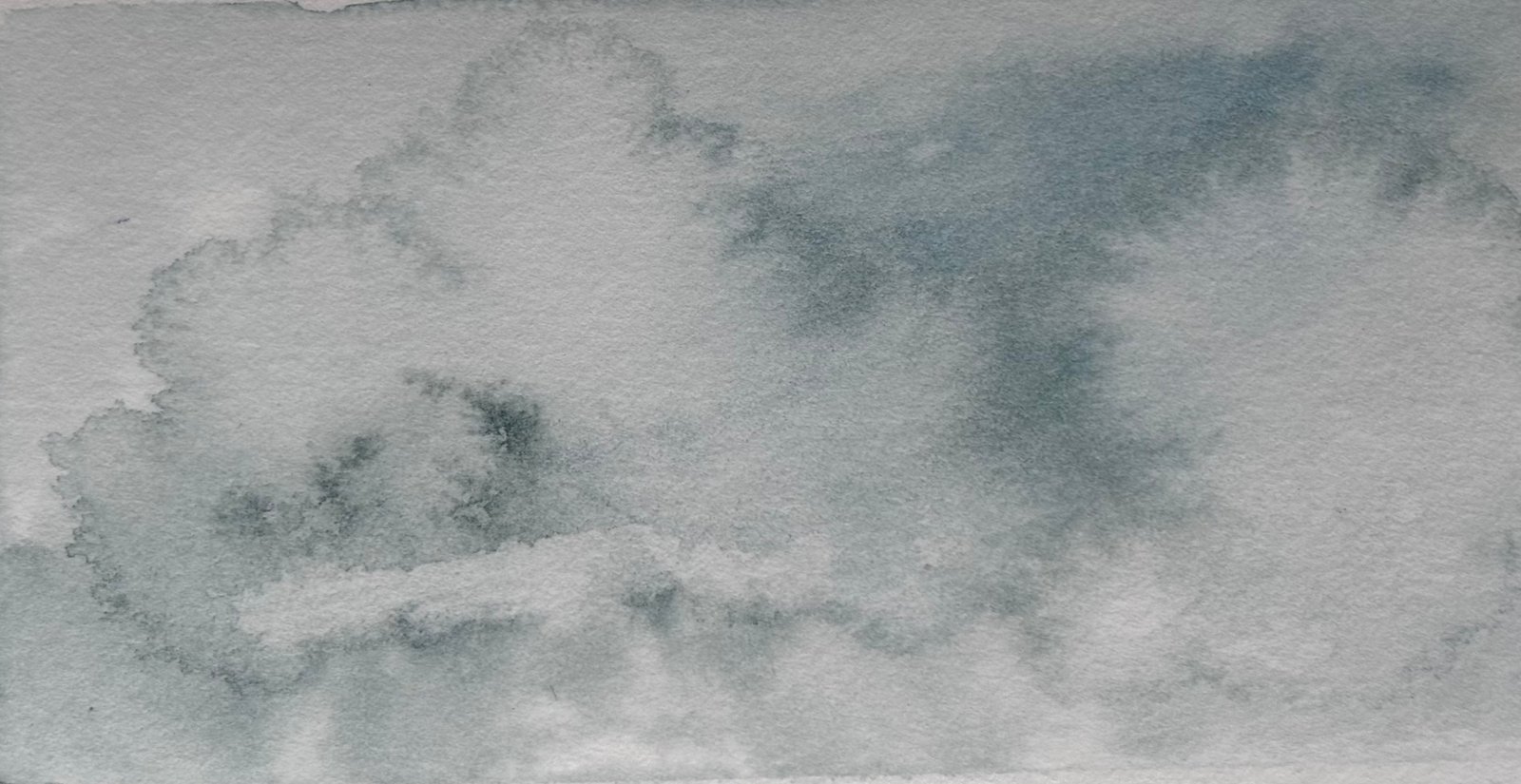 Hakka Indigo Dyeing: Painting and Sound — visual concept artwork